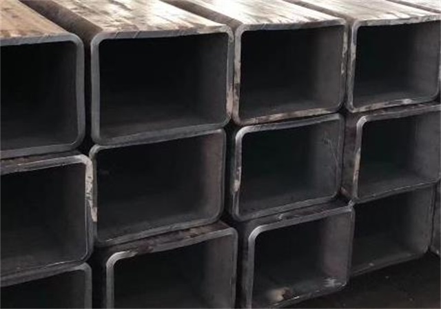 随州q345b厚壁方管