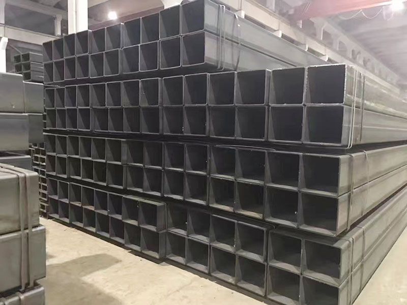 随州薄壁方管